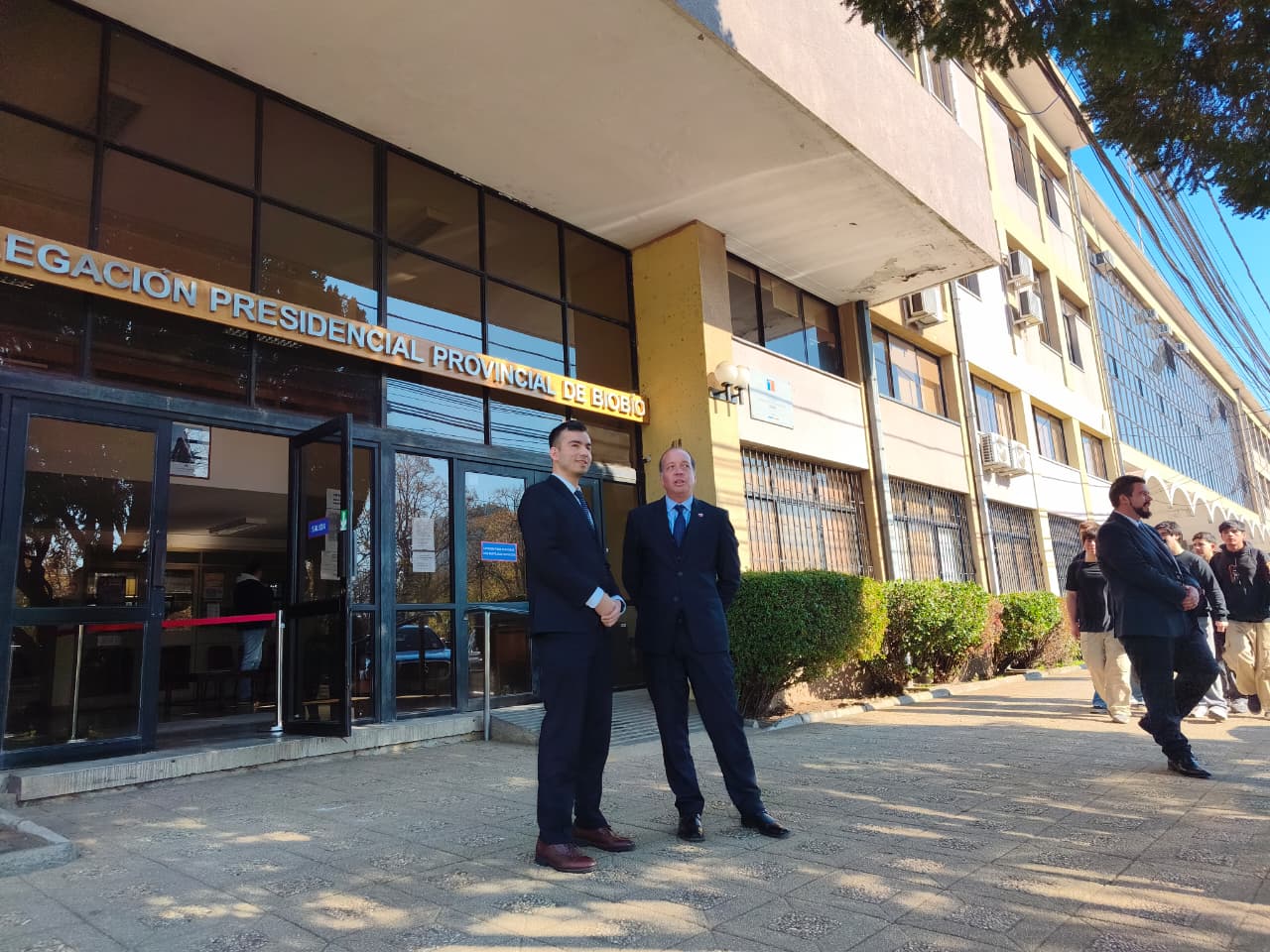 Delegación Provincial de Biobío sumará atención presencial del Ministerio de Bienes Nacionales 