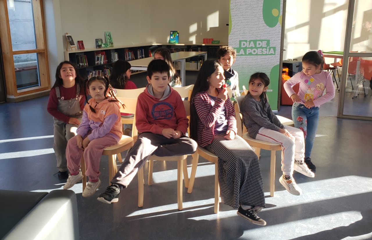 Atractivo calendario recreativo ofrece Cabrero en Vacaciones Escolares