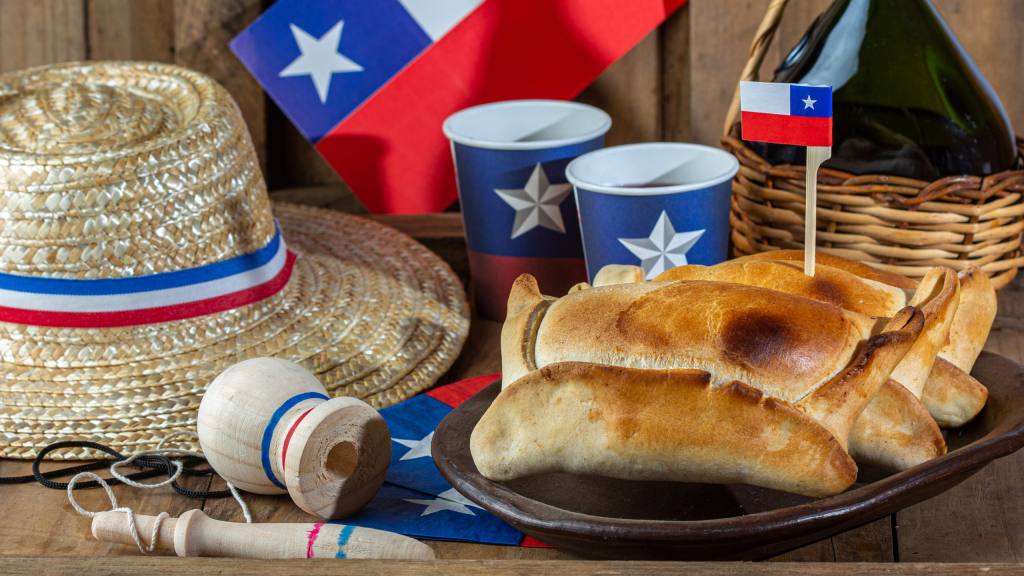 Fijan horario para ramadas en la Provincia del Biobío para Fiestas Patrias 2026