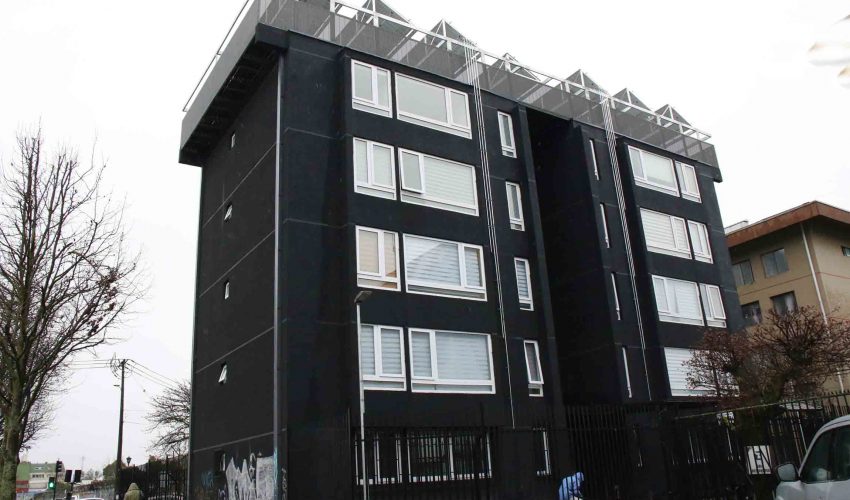 Fin de “Arriendo a Precio Justo”: Minvu prepara entregas en propiedad de 214 viviendas fiscales en Biobío