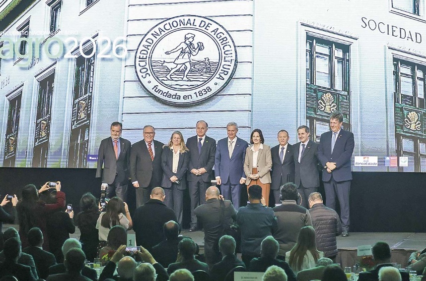 El agro nacional traza su ruta en Enagro 2026: entre el menor crecimiento y la confianza en las medidas gubernamentales