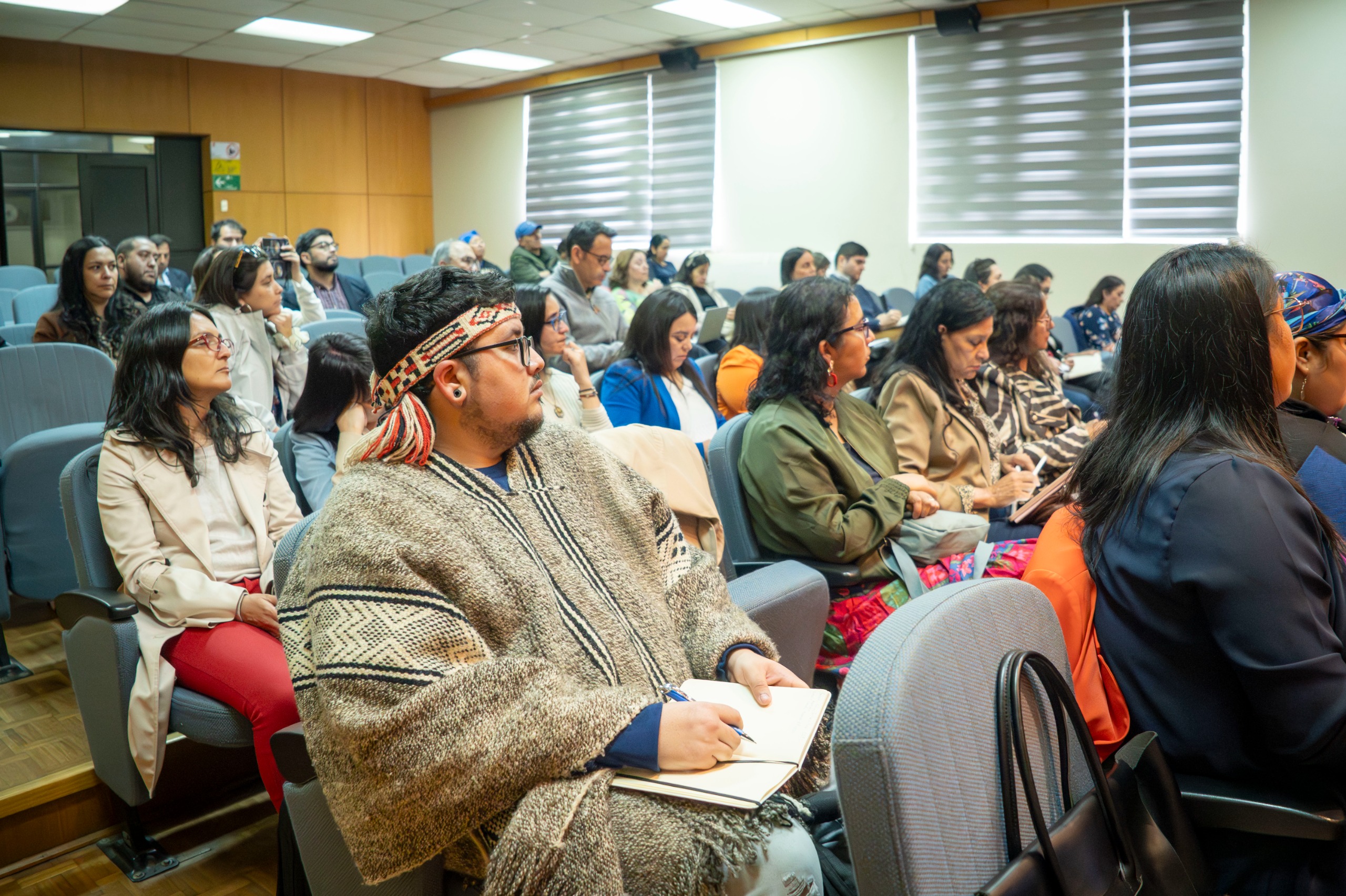 Instituciones de Educación Superior y Minsal abren ruta para integrar Salud Intercultural en la Formación Académica