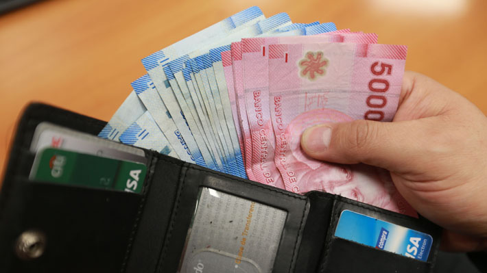 Sube el sueldo mínimo desde el 1 de enero de 2026