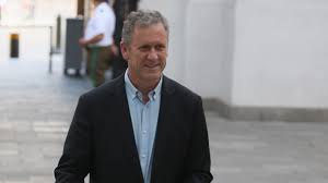 Ministro Muñoz y falta de señal en telecomunicaciones: “Estábamos trabajando justamente en eso”