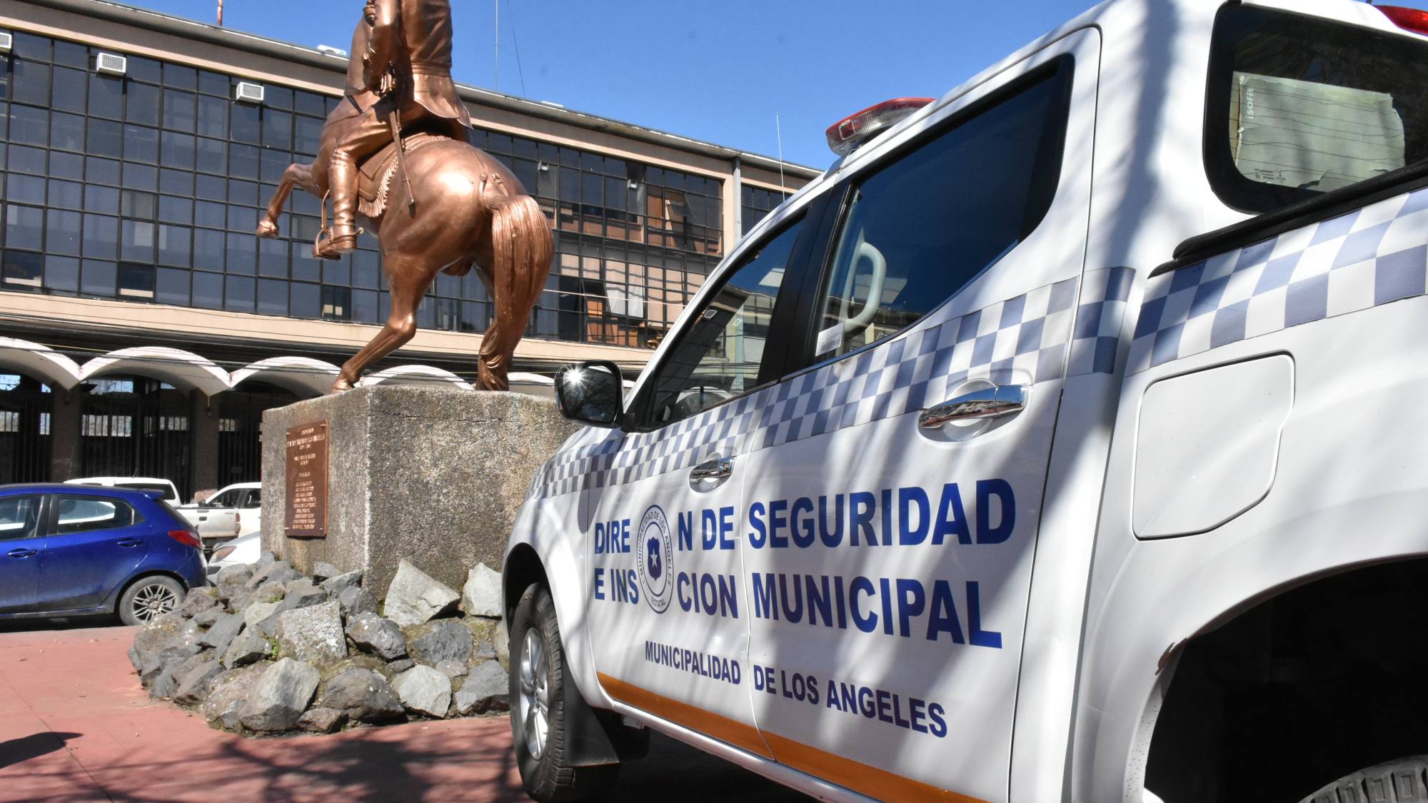 Ley de Seguridad Municipal: Gobierno retira reglamento de Contraloría y anuncia mesa técnica
