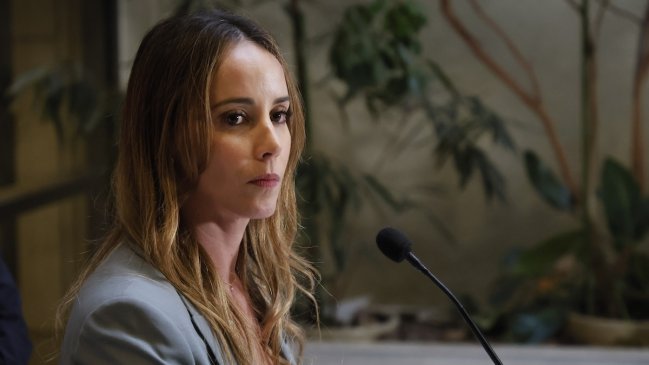 Sedini responde a las críticas: "Cuando a la izquierda le faltan argumentos, recurre al bullying"