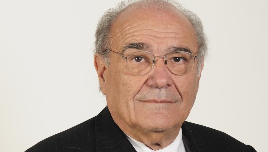 Pesar en el mundo empresarial por muerte de Roberto Fantuzzi, histórico presidente de Asexma