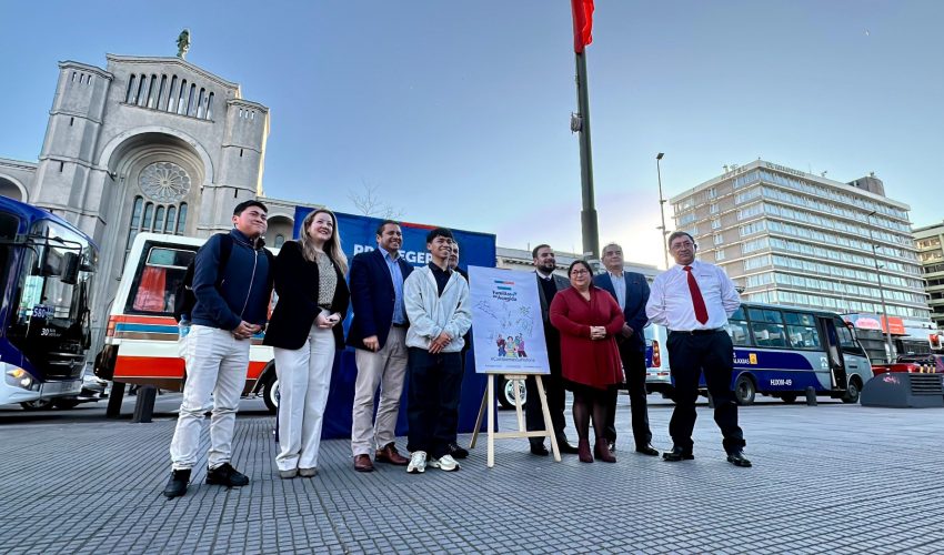 Más de 100 hogares ya son Familias de Acogida en Biobío, pero la demanda crece