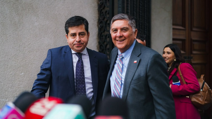 Gobierno logra desbloquear debate de reforma en comisión de Constitución con condición de revisar estado de excepción