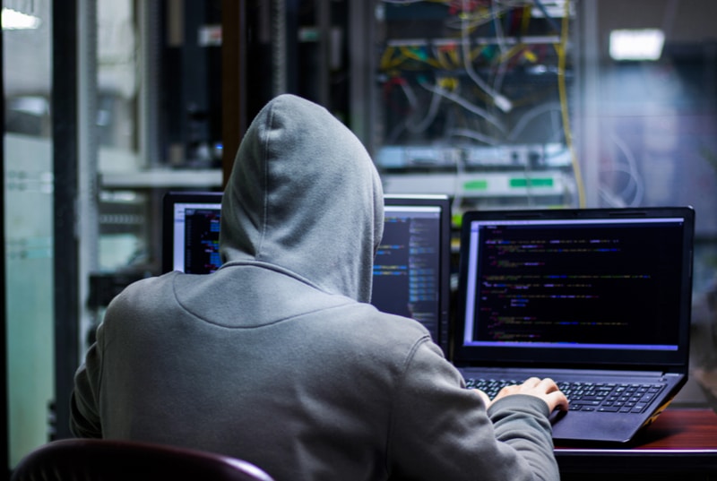 Poder Judicial desestimó perseguir a responsables de ataque informático: "Es muy difícil de pesquisar"
