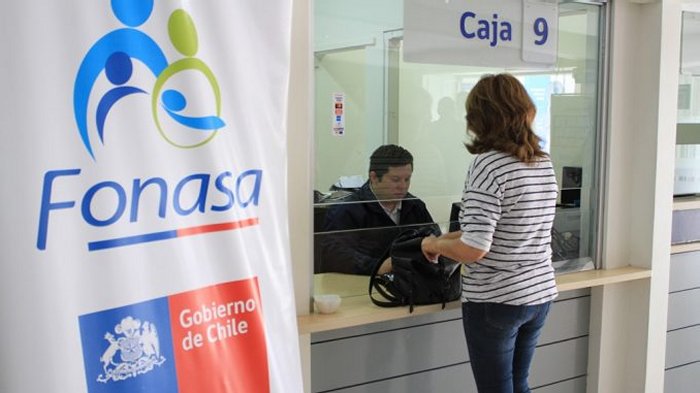 Fonasa recibe solo una oferta en licitación para crear su nueva modalidad de cobertura complementaria