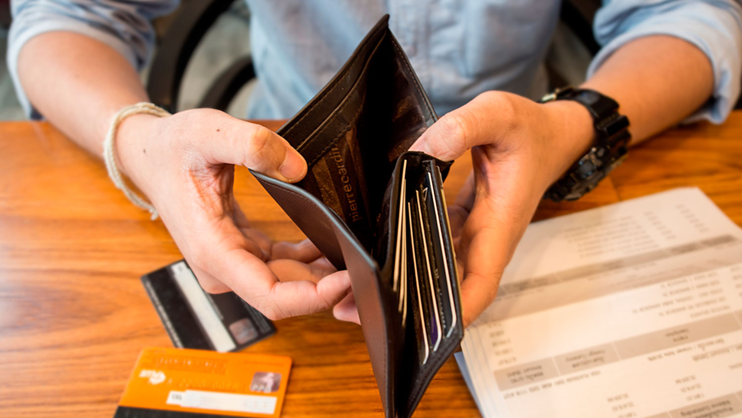 Morosos en Chile aumentan al cierre de 2025 y superan el 25% de los mayores de 18 años 