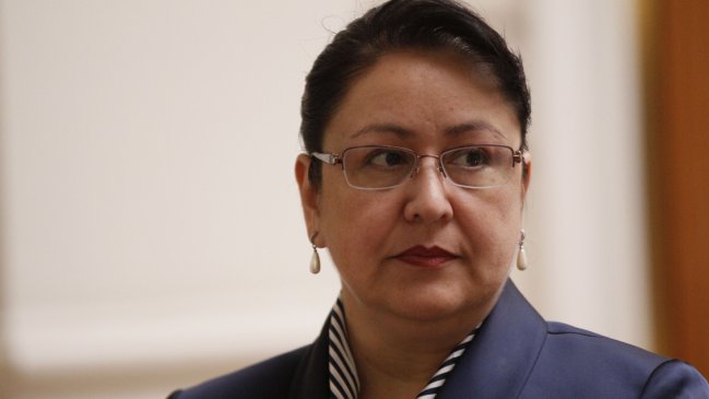 "La nueva sheriff": Quién es Dorothy Pérez, la contralora tras el escándalo de las licencias médicas