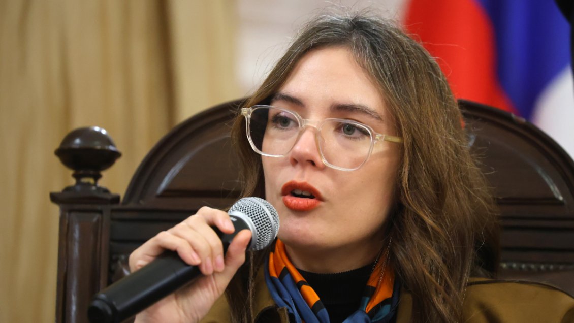 Vallejo y proyecto "escucha su corazón": Lo que se esconde detrás es un odio profundo a las mujeres