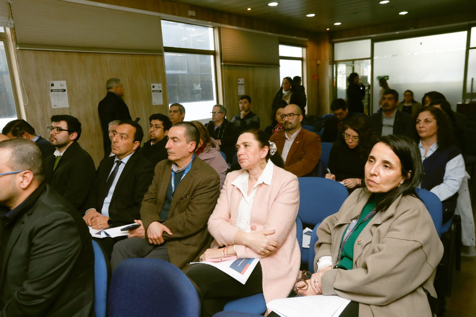 Mesa Regional de Seguridad Escolar y Parvularia presentó Plan de Trabajo Intersectorial 2026