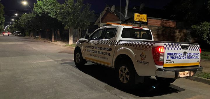 Ley de Seguridad Municipal: las modificaciones en el Senado que buscan transformar la ley