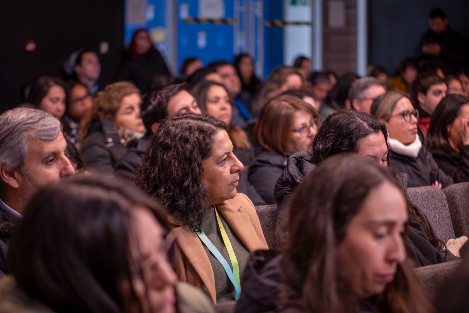 Más de 150 funcionarios públicos se capacitaron respecto a Movilidad Humana, Migración e Inclusión Social