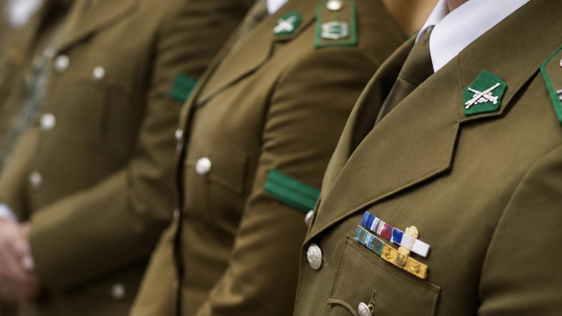 Carabineros actualiza metodología para distribuir funcionarios: prioriza comunas con necesidad policial y vulnerabilidad