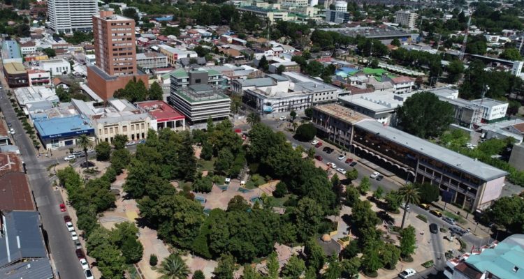 Cámara de Comercio, Servicios y Turismo de Los Ángeles A.G. reacciona al fin del estado de excepción y adecuaciones del Plan Paso a Paso