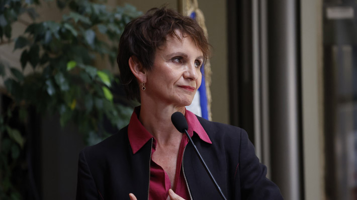 "Proyecto de resguardo y protección": La alternativa que prepara el Gobierno para reemplazar al estado de excepción en el sur