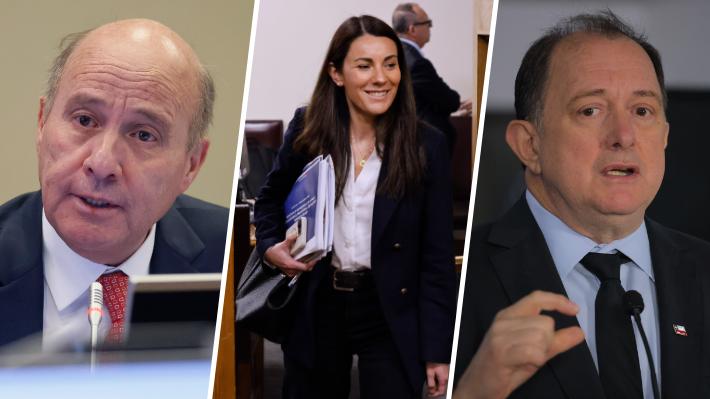 Se presenta a mas tardar este miércoles: Qué se sabe y qué han adelantado desde el Gobierno sobre la ley de Presupuesto 2027  