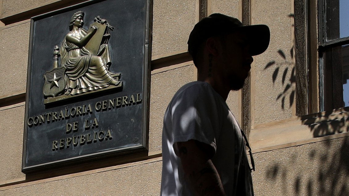 Proempleo Biobío: CGR detectó más de mil beneficiarios que no tenían los requisitos