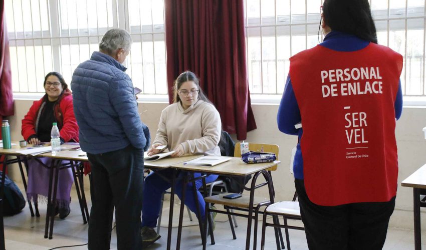 Proyección anticipa mayoría de oposición en la Cámara Baja en los 13 escaños de Biobío