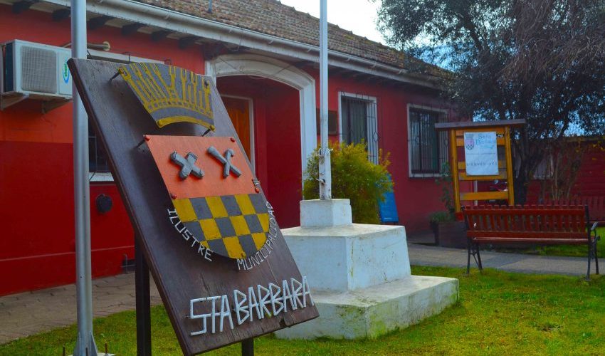 Santa Bárbara obtiene millonarios recursos para reposición de plaza en el marco de plan de empleo