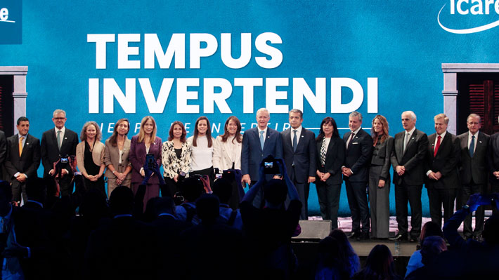 Debut del Presidente Kast, fin de un ciclo en la CPC y llamados a salir de la "hibernación": Lo que dejó Enade 2026 