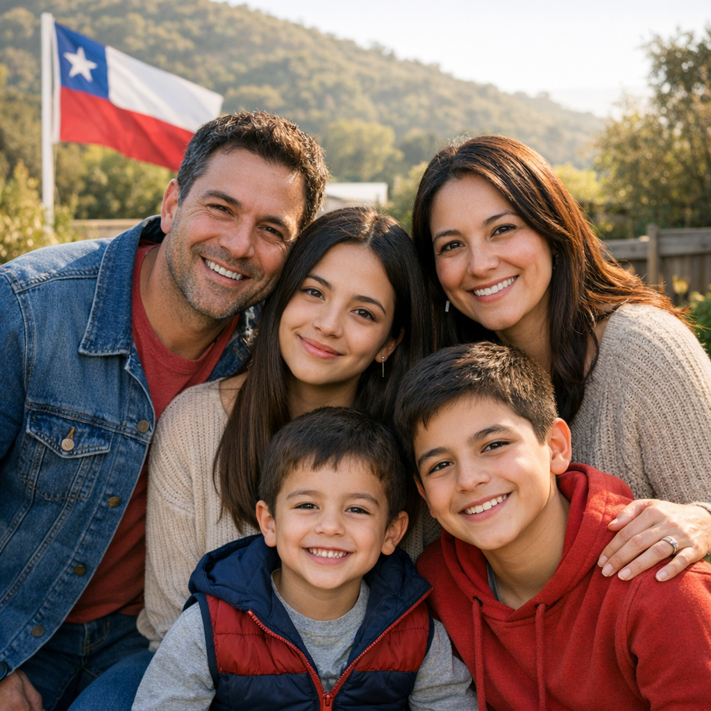 La ciencia confirma lo que muchos sospechaban: los padres sí tienen hijos favoritos