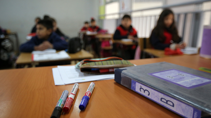Tras presión del oficialismo: Cámara da luz verde a proyectos clave de educación en última sesión antes del receso.