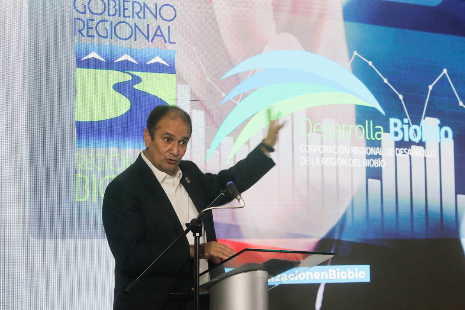 Gobierno Regional identifica competencias a solicitar para abordar congestión vial