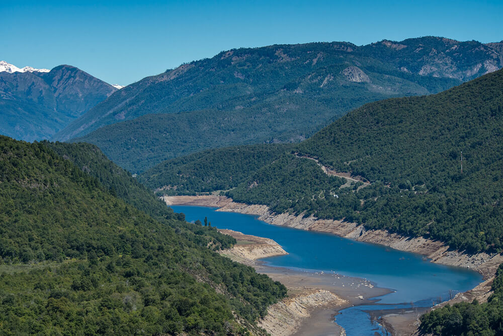 Chile entre los 16 países con mayor estrés hídrico: experta local insta a una respuesta estructurada