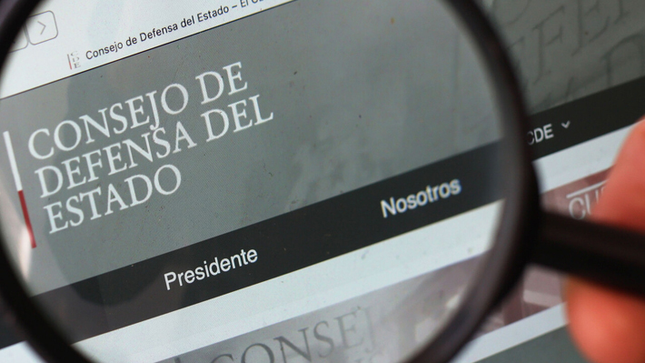 CDE recibió 16 mil nuevas causas en 2024: "La ola judicializadora que afecta a muchos países ha llegado a Chile" 