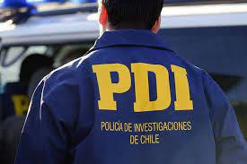 PDI detuvo a integrantes del "Tren de Aragua", dedicada a la trata de personas en Concepción