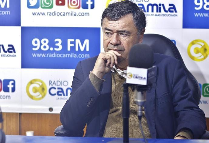 Nacimiento: preparan programa piloto de restauración forestal con énfasis en Quillay