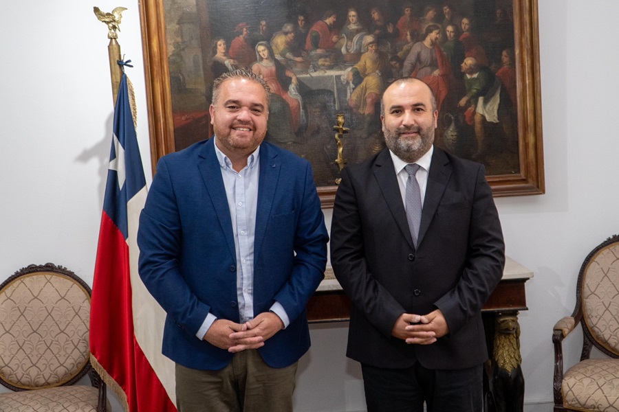 Biobío: hay bajo conocimiento ciudadano sobre figuras de delegado presidencial y gobernador regional