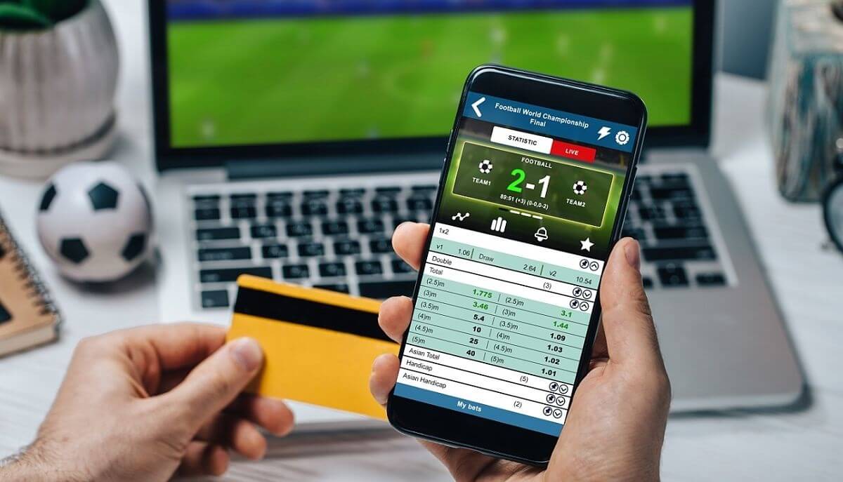 Apuestas online en Chile alcanzan los 6 millones de usuarios y mueven cerca de US$650 millones al año