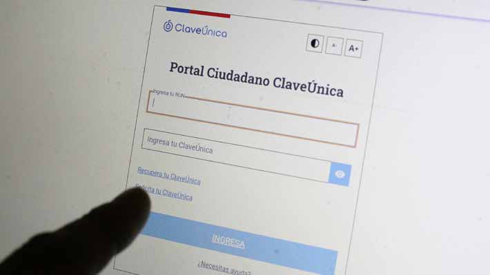 ClaveÚnica suma "segunda llave" de seguridad para evitar fraudes: Cómo funciona y los pasos para activarla  