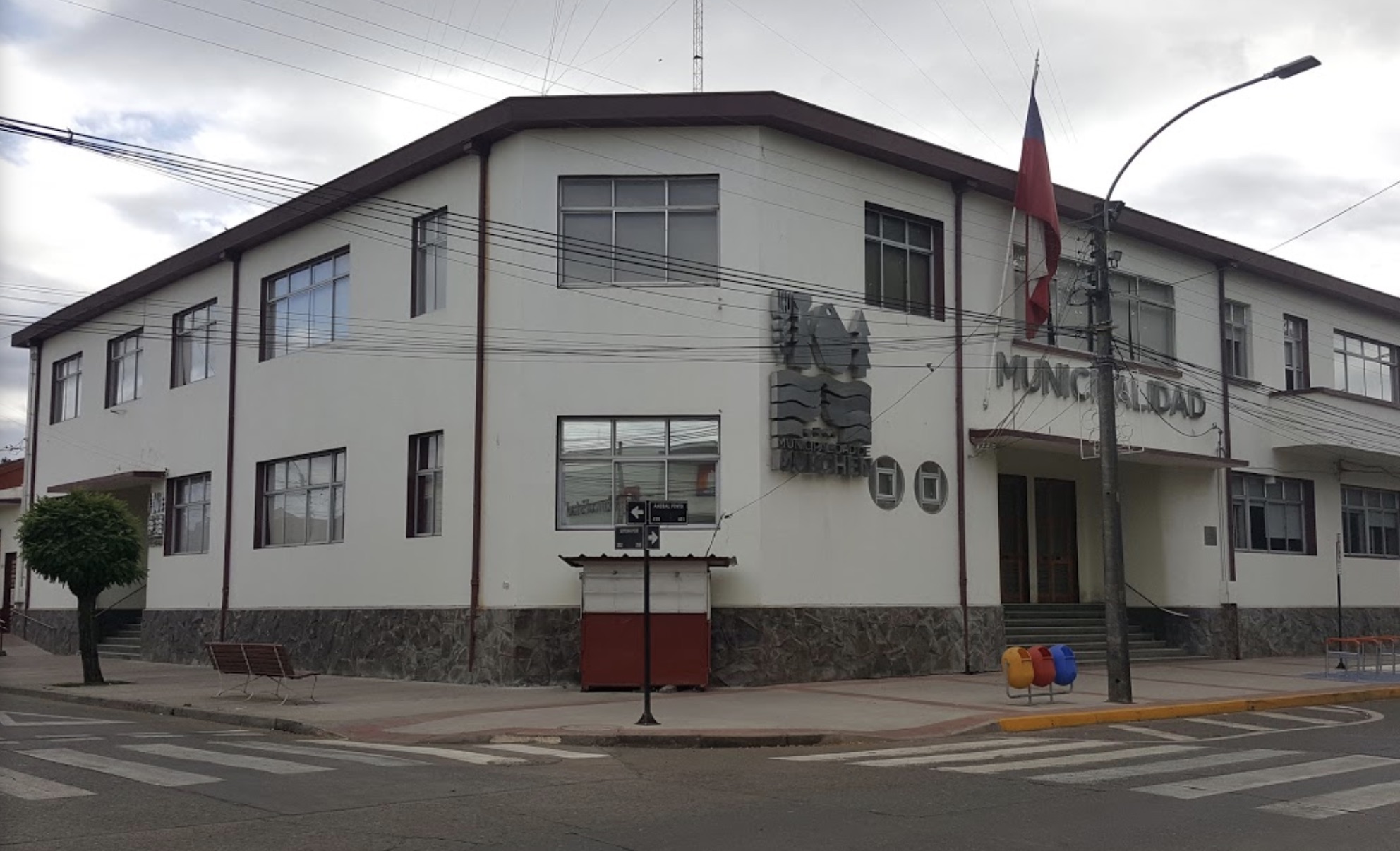 Contraloría ordena retrotraer concurso público en Municipalidad de Mulchén por irregularidades detectadas