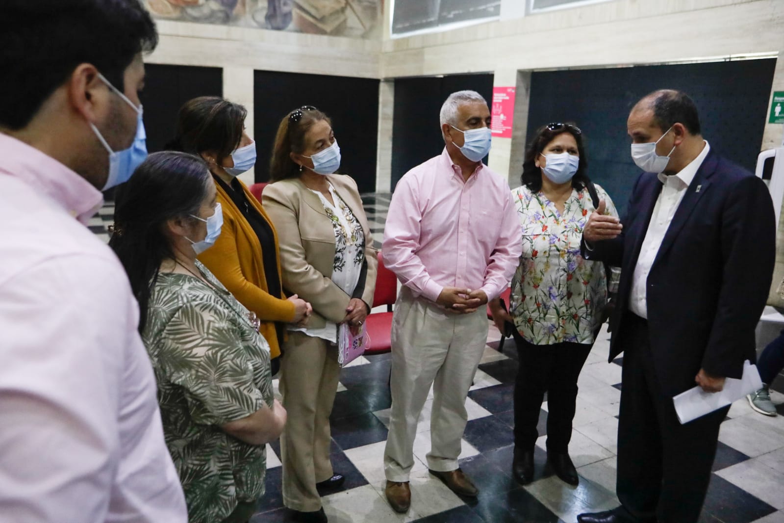 Gobierno Regional aprueba más de $7 mil millones para una decena de anhelados nuevos proyectos y programas