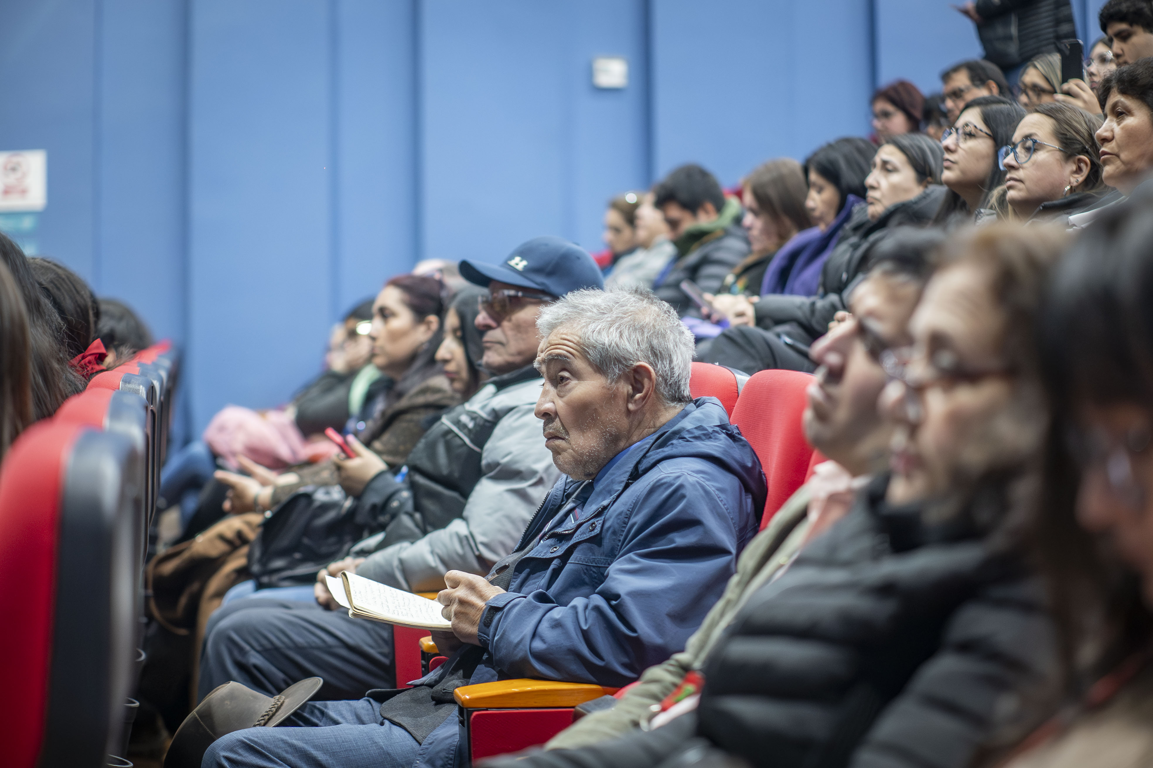 Implementación de Estrategia de Atención Primaria de Salud Universal en Curanilahue tuvo un 96,1% de cumplimiento