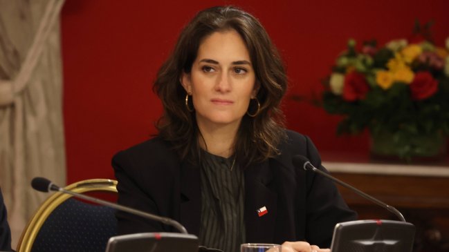 Wulf afirmó que para mantener beneficios sociales se deben "ordenar las cuentas fiscales"