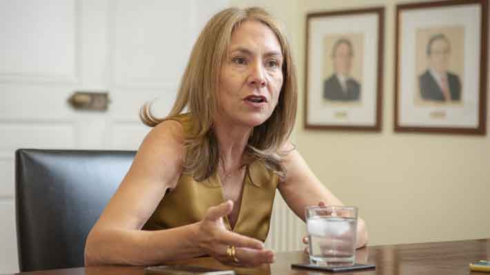 CPC y violencia que afecta a proyectos de inversión: "Es un problema que está un poquito desbordado"  