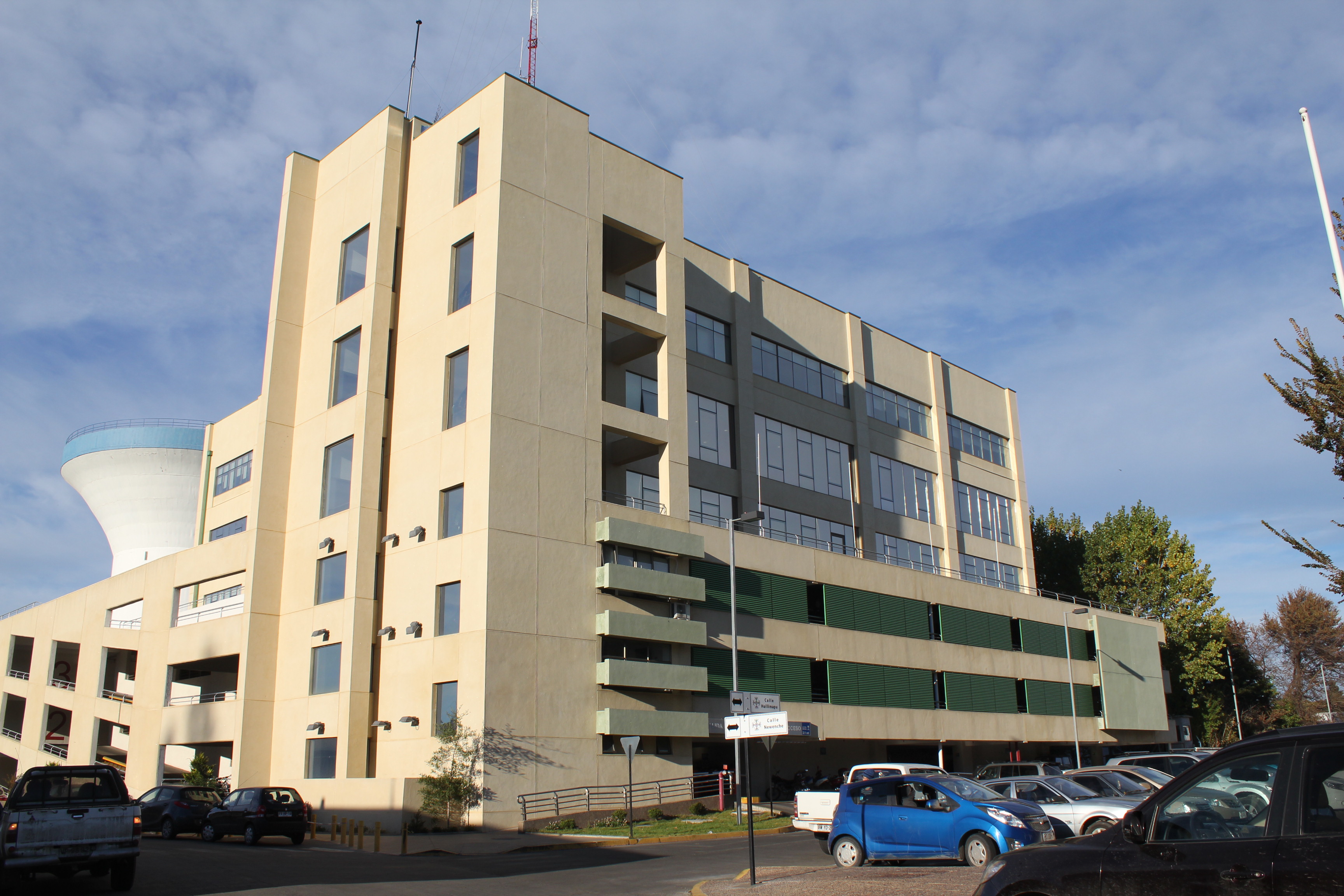Contraloría respalda legalidad en el Servicio de Salud Biobío y se investigan denuncias por filtración de datos sensibles