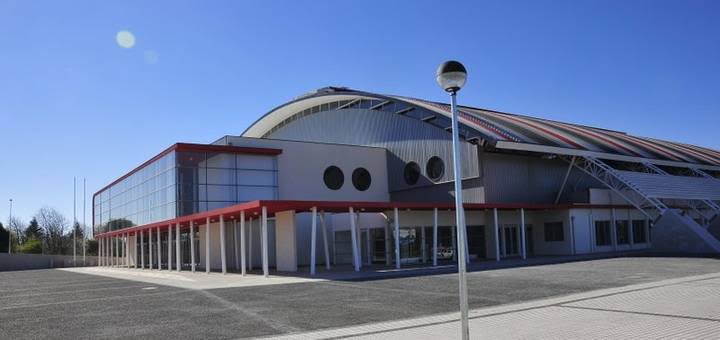 ¡Panoramas de invierno! El Polideportivo se llenará de diversión familiar este viernes y sábado