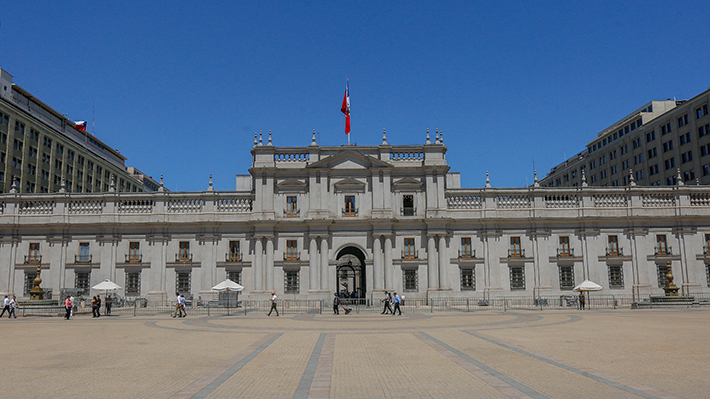 Gobierno reabre proceso mal sobreseído por anomalías en otorgamiento de pensiones tras el estallido  