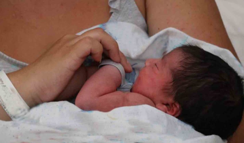 Hepatitis B: cobertura de vacunación pediátrica llega a 99% en la Región