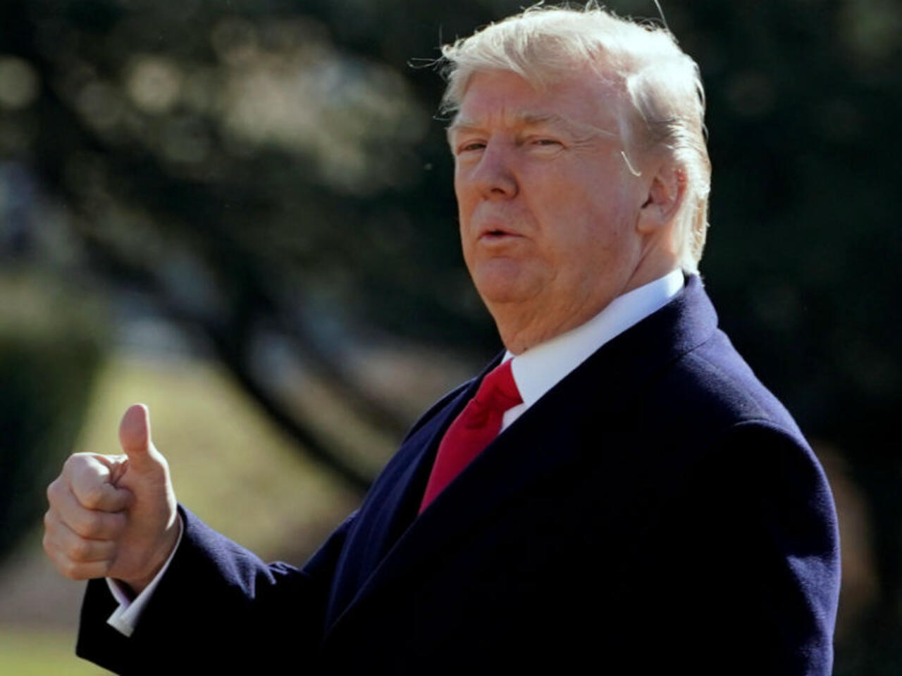Positiva noticia para Chile: Trump excluye al cobre refinado del arancel del 50%