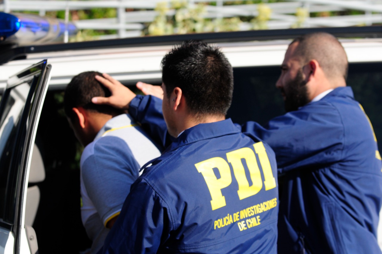 Ministerio de Seguridad expuso baja sostenida en homicidios y victimización en cuenta pública